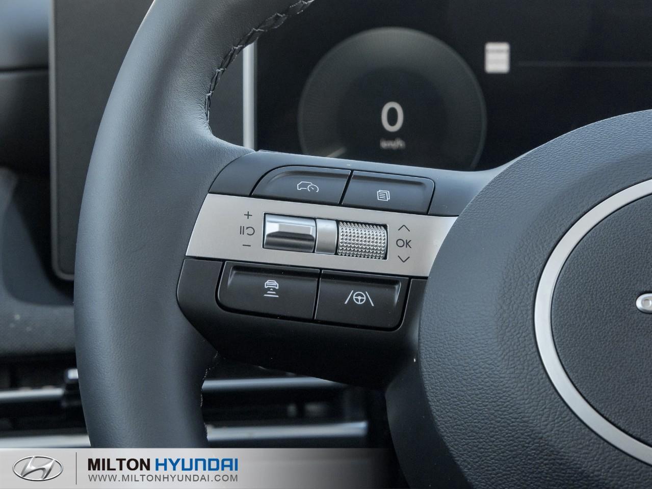 2026 Hyundai Tucson Hybrid Ultimate 4dr All-Wheel Drive Photo