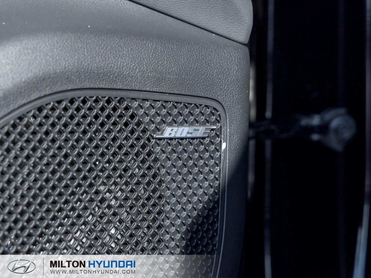 2026 Hyundai Tucson Hybrid Ultimate 4dr All-Wheel Drive Photo