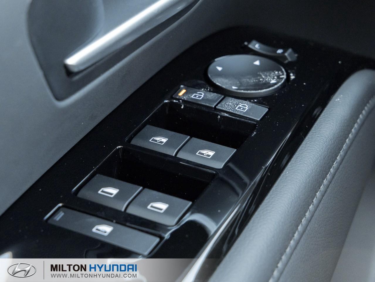 2026 Hyundai Tucson Hybrid Ultimate 4dr All-Wheel Drive Photo