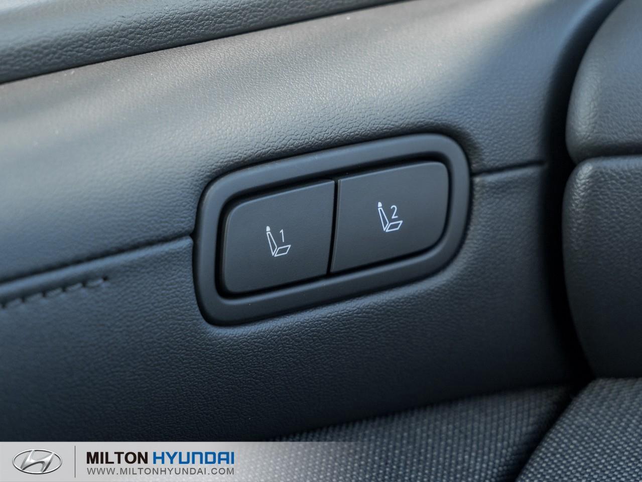 2026 Hyundai Tucson Hybrid Ultimate 4dr All-Wheel Drive Photo