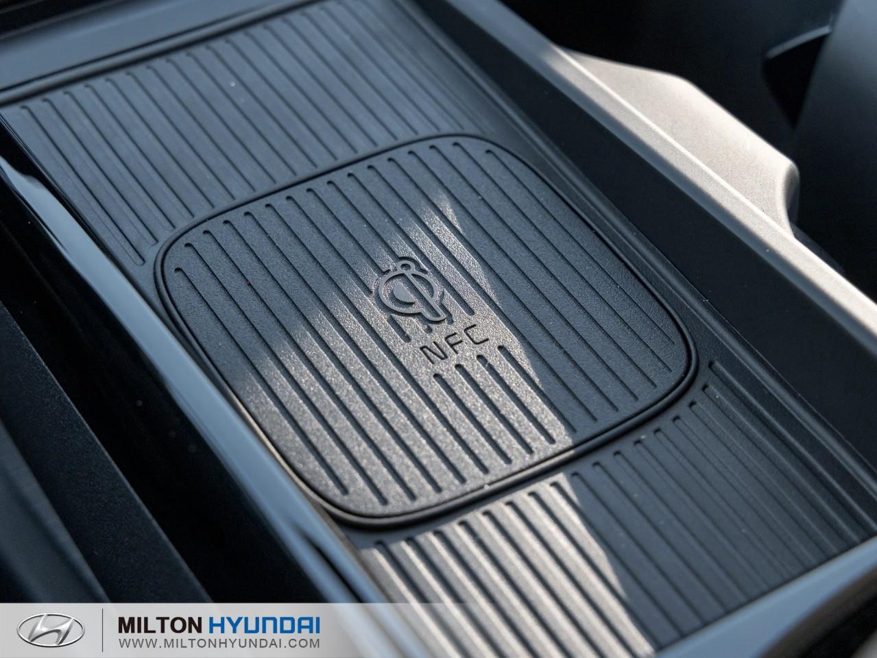2026 Hyundai Tucson Hybrid Ultimate 4dr All-Wheel Drive Photo