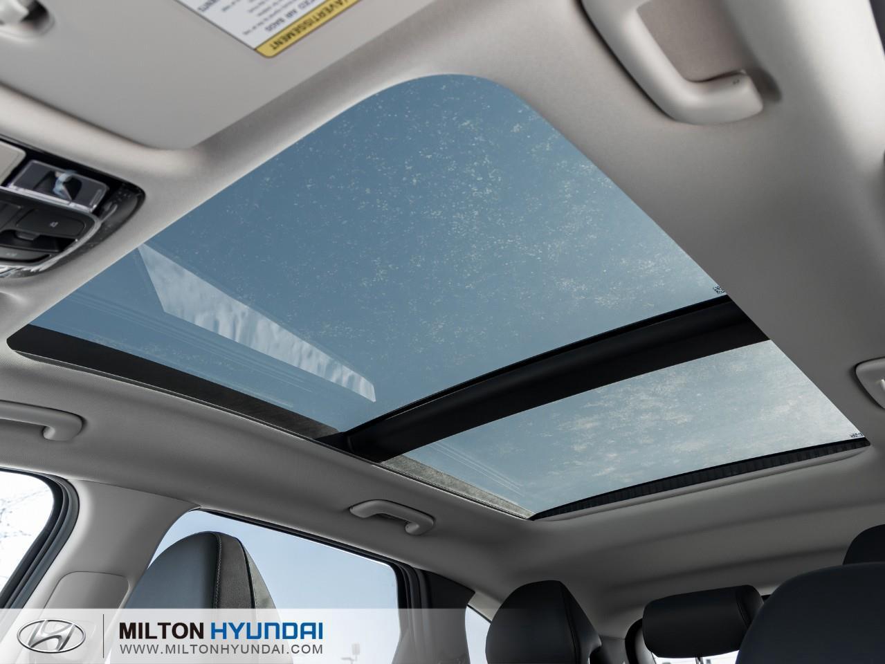 2026 Hyundai Tucson Hybrid Ultimate 4dr All-Wheel Drive Photo