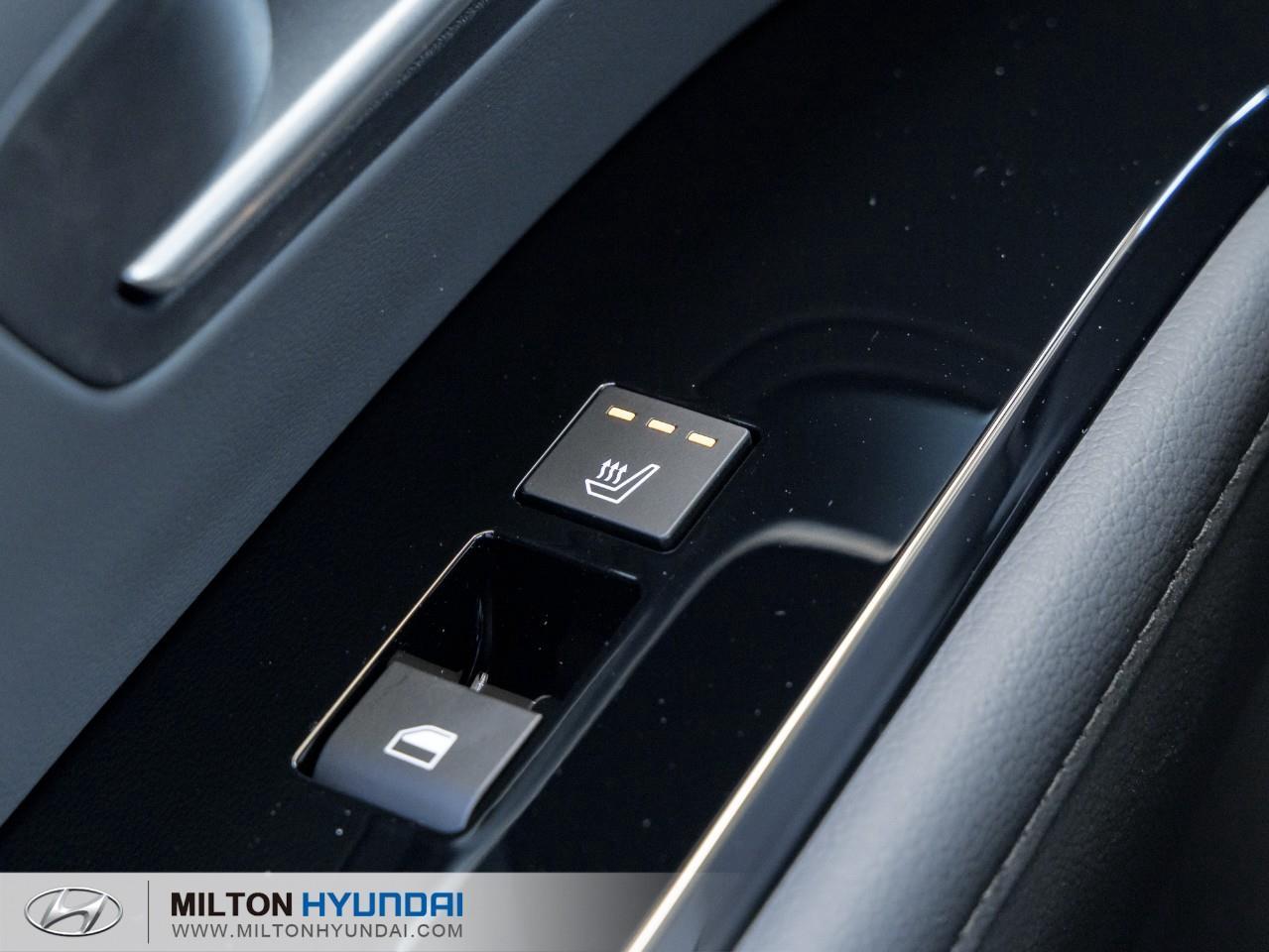 2026 Hyundai Tucson Hybrid Ultimate 4dr All-Wheel Drive Photo