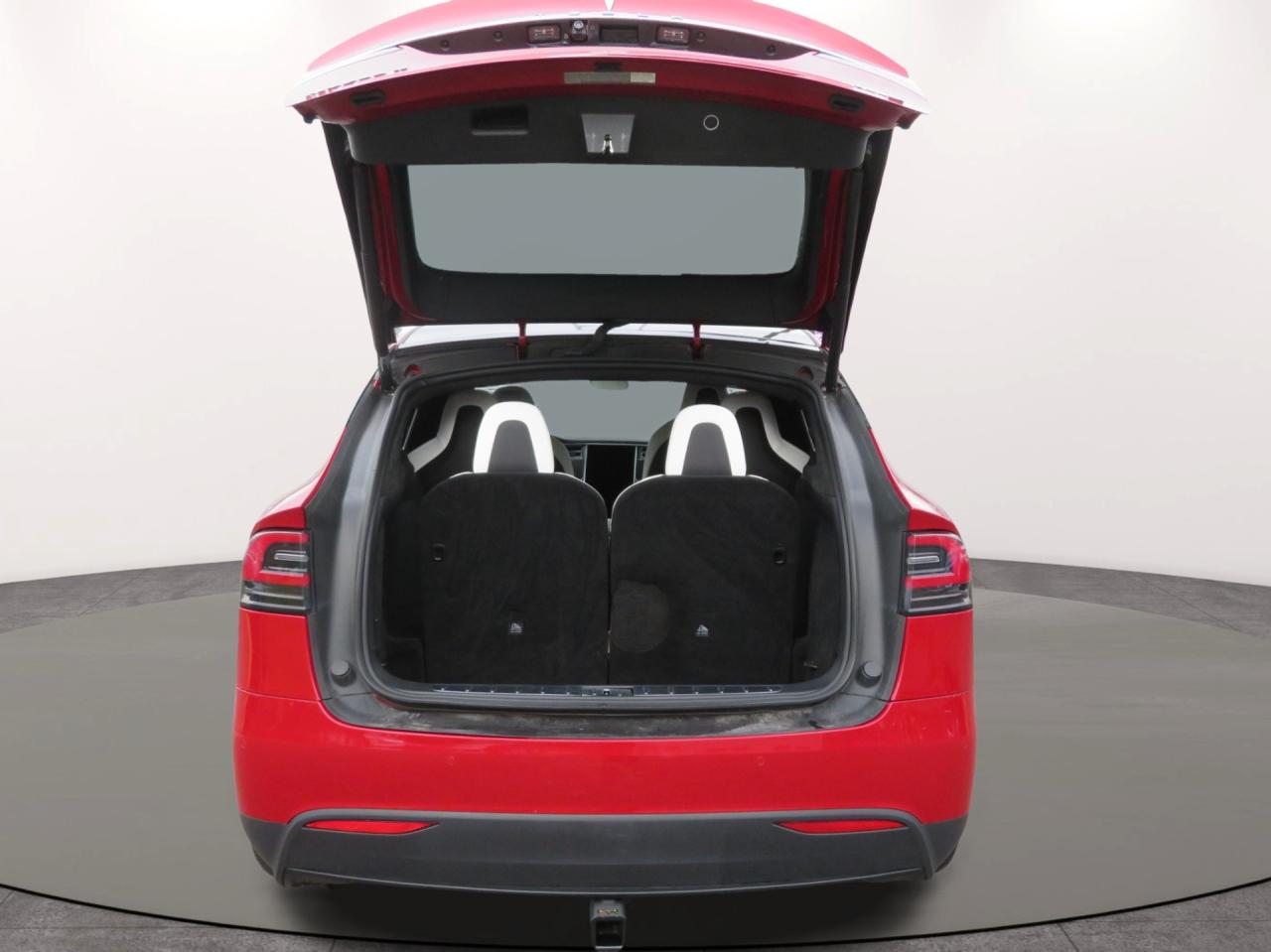 2017 Tesla Model X 100D AWD *Ltd Avail* Photo