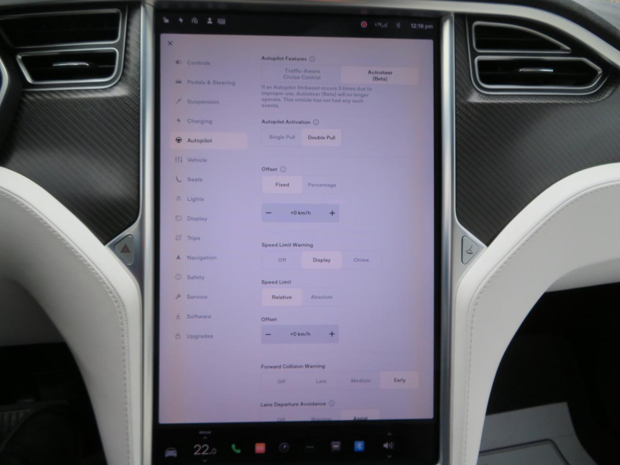 2017 Tesla Model X 100D AWD *Ltd Avail* Photo