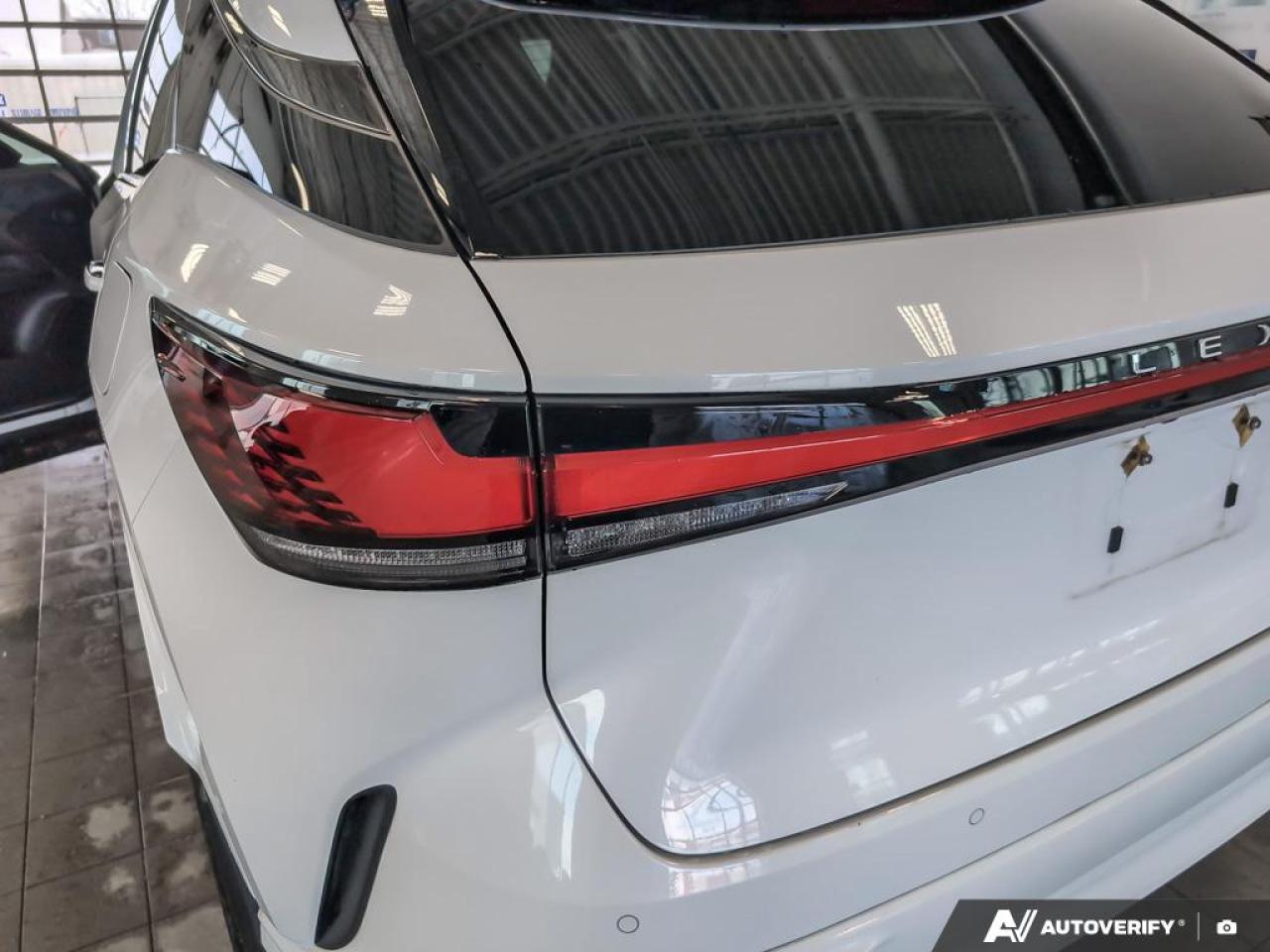 2024 Lexus RX 500H Base 4dr All-Wheel Drive Photo