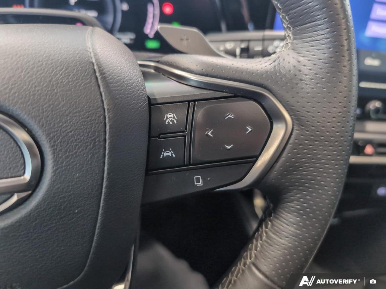 2024 Lexus RX 500H Base 4dr All-Wheel Drive Photo