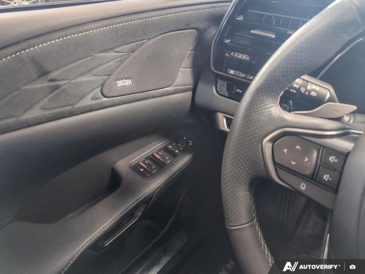 2024 Lexus RX 500H Base 4dr All-Wheel Drive Photo