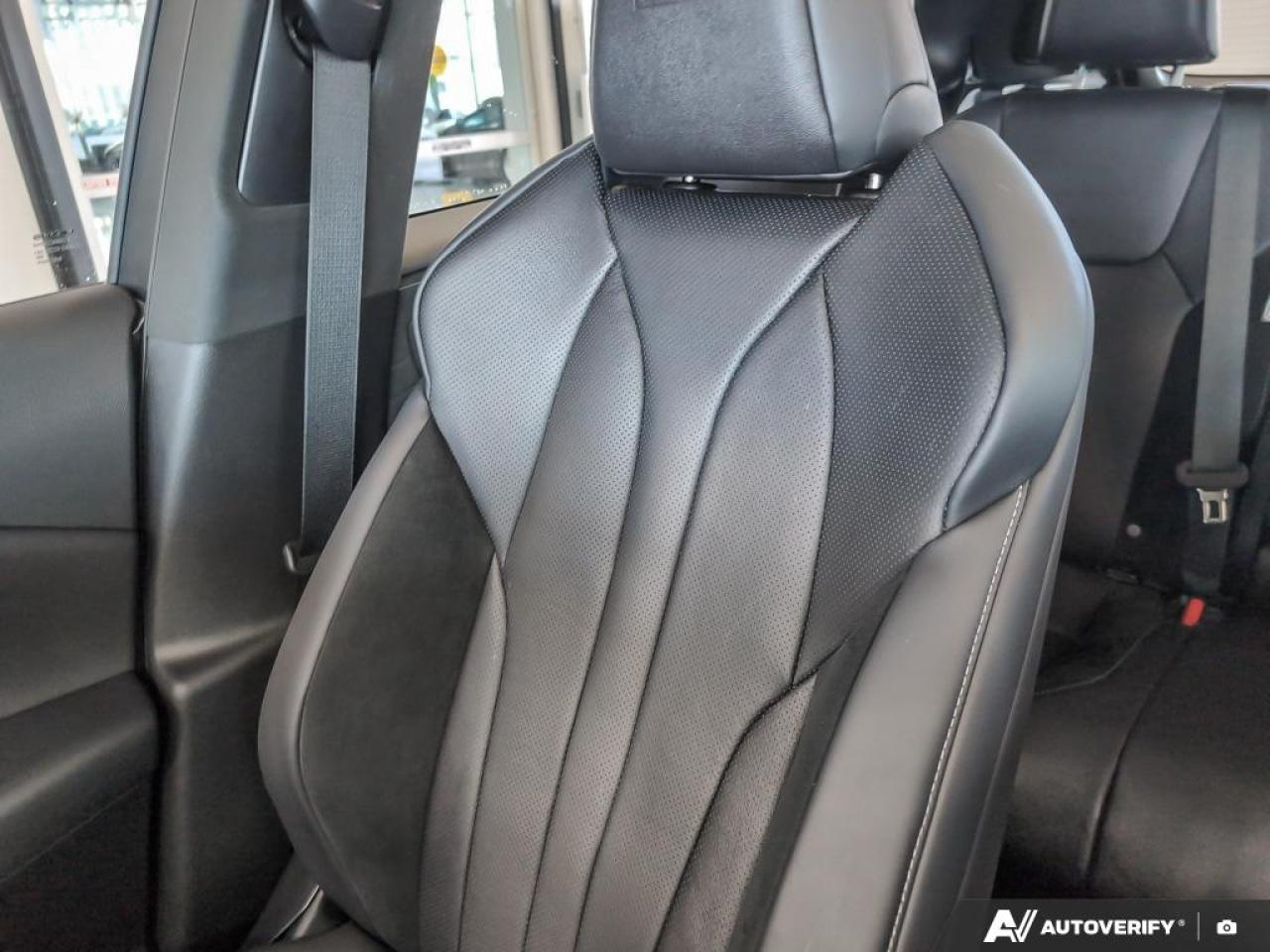 2024 Lexus RX 500H Base 4dr All-Wheel Drive Photo