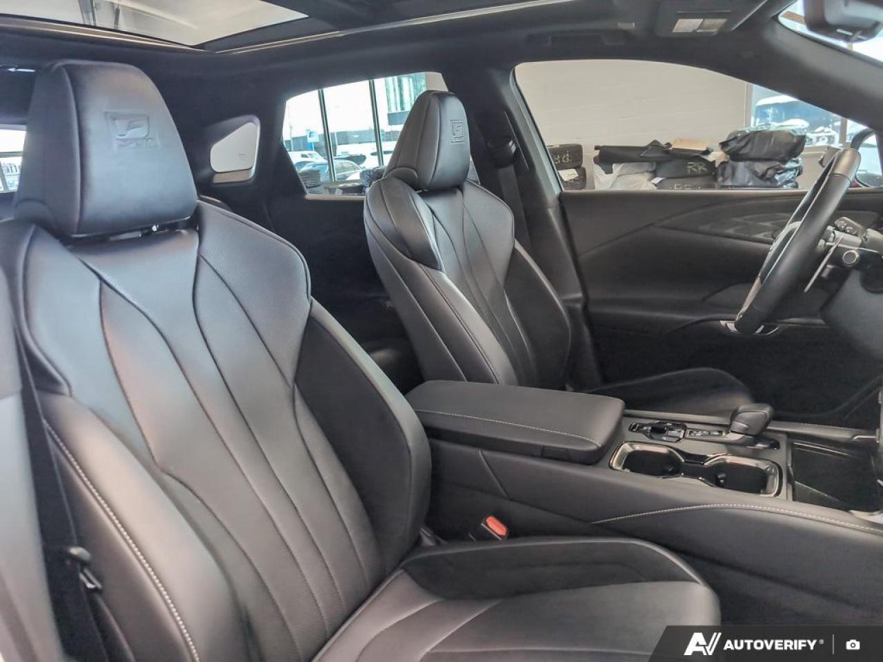 2024 Lexus RX 500H Base 4dr All-Wheel Drive Photo