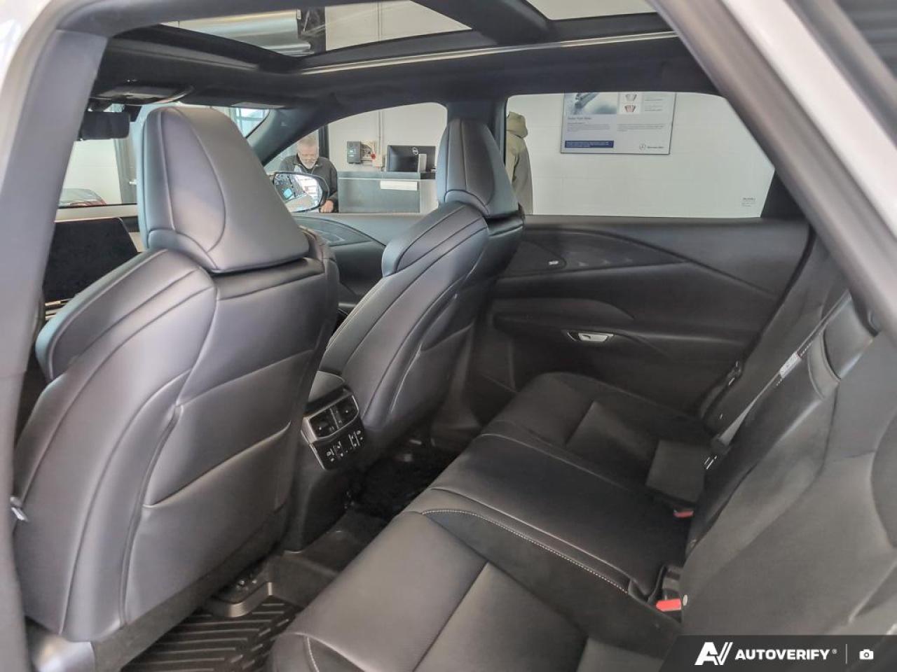 2024 Lexus RX 500H Base 4dr All-Wheel Drive Photo