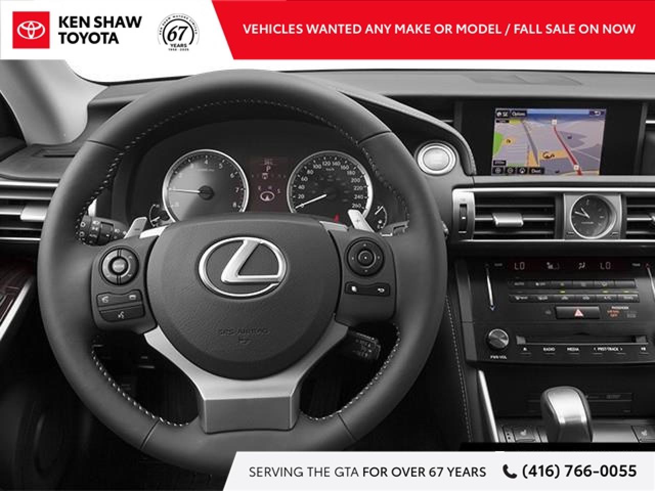 2014 Lexus IS 250 Base 4dr All-wheel Drive Sedan Photo