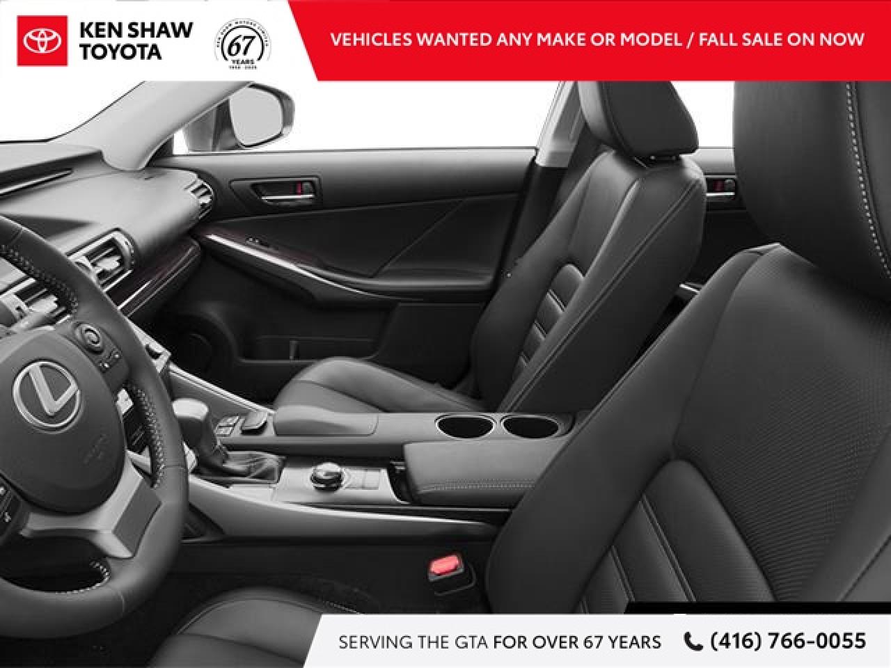 2014 Lexus IS 250 Base 4dr All-wheel Drive Sedan Photo