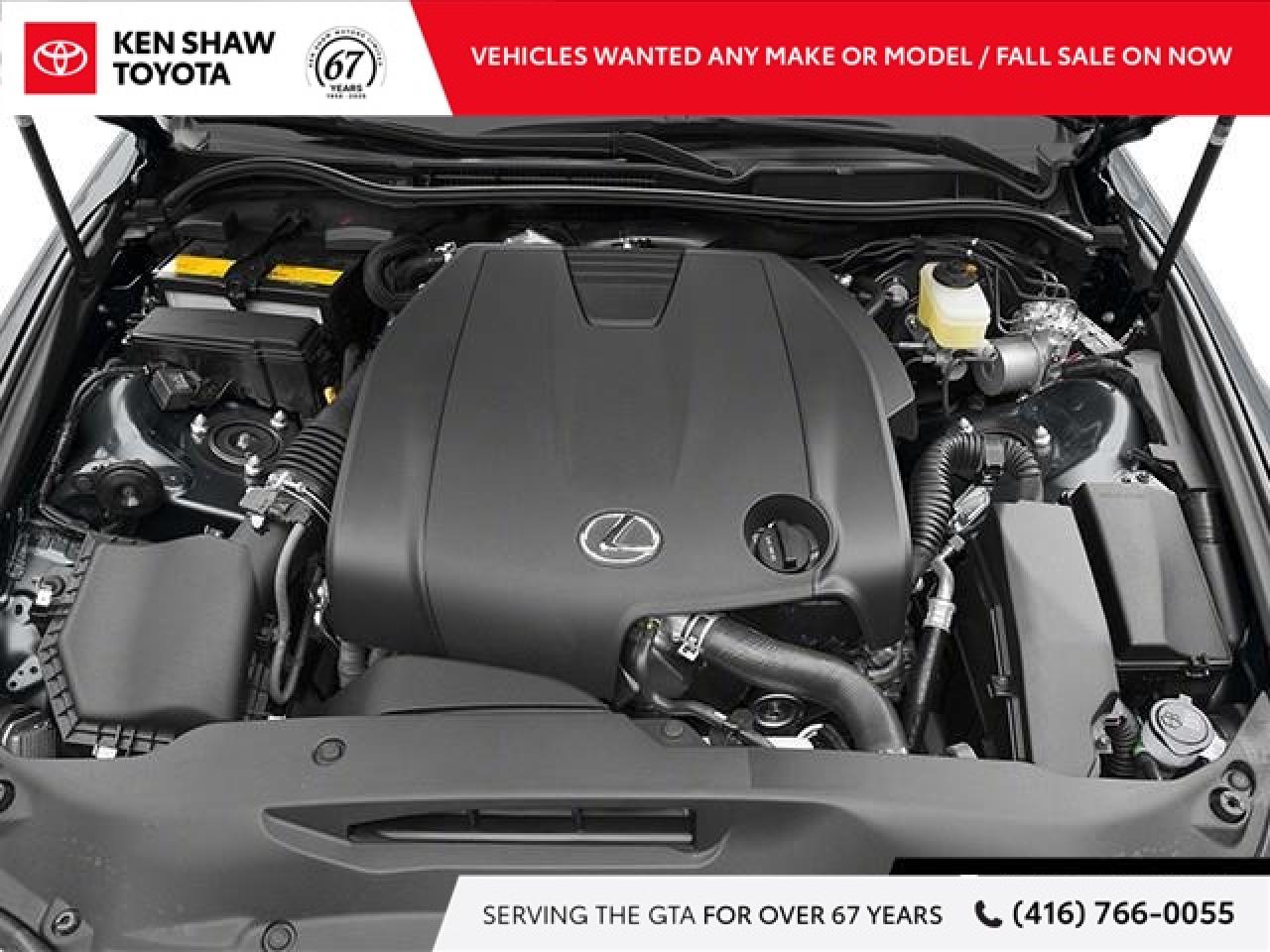 2014 Lexus IS 250 Base 4dr All-wheel Drive Sedan Photo