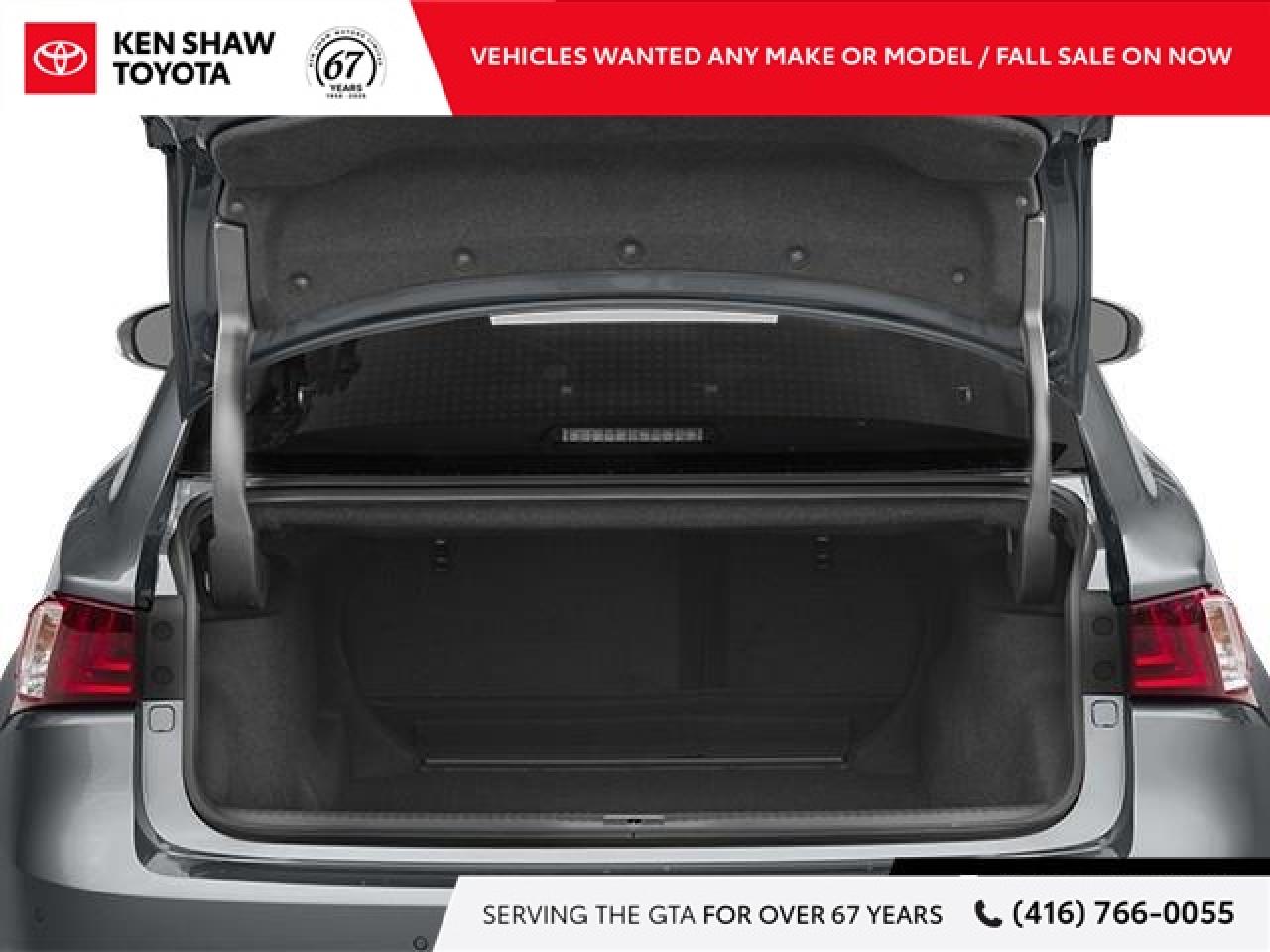 2014 Lexus IS 250 Base 4dr All-wheel Drive Sedan Photo