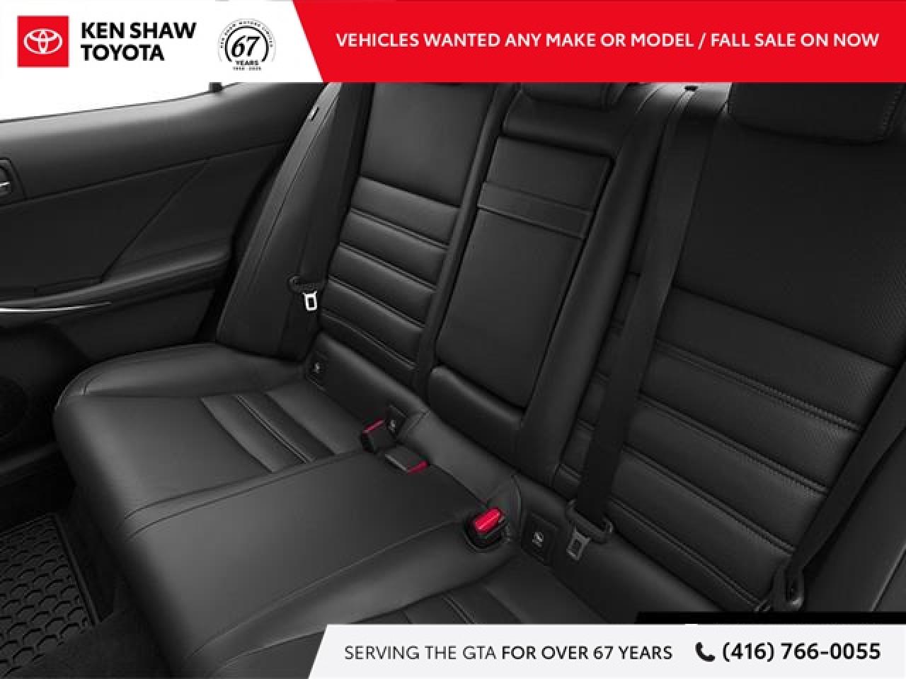 2014 Lexus IS 250 Base 4dr All-wheel Drive Sedan Photo