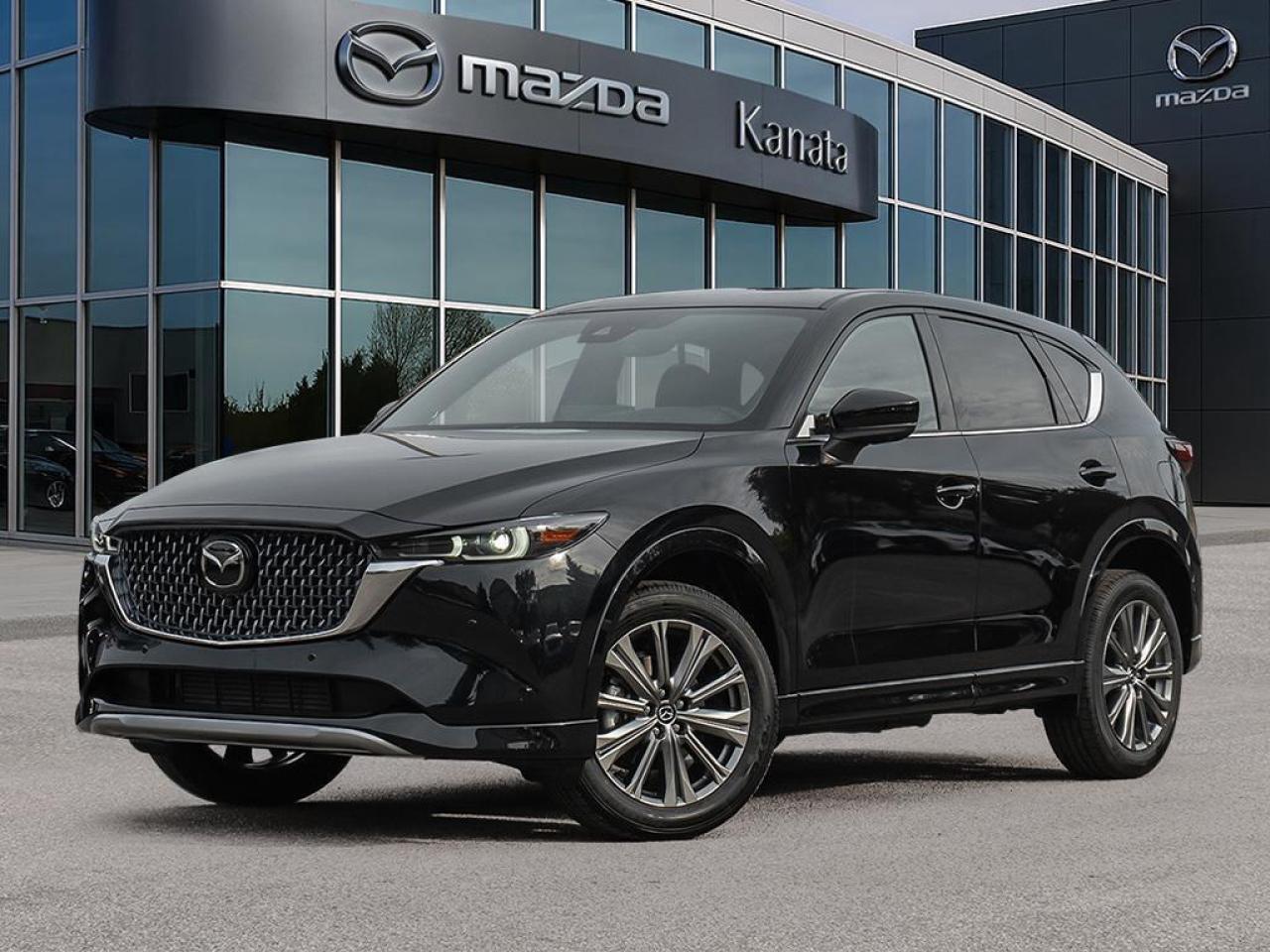 2025 Mazda CX-5 Signature 4dr i-ACTIV All-Wheel Drive Sport Utility Photo0