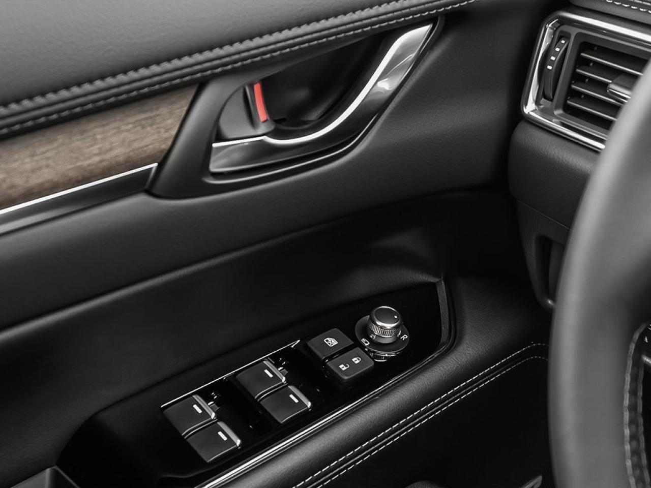 2025 Mazda CX-5 Signature 4dr i-ACTIV All-Wheel Drive Sport Utility Photo