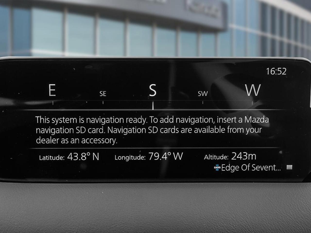 2025 Mazda CX-5 Signature 4dr i-ACTIV All-Wheel Drive Sport Utility Photo