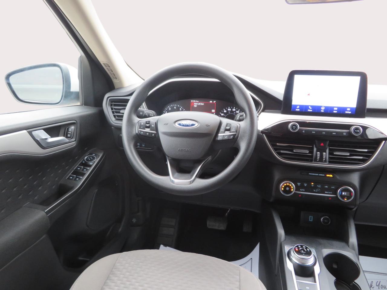 2020 Ford Escape SE FWD Photo