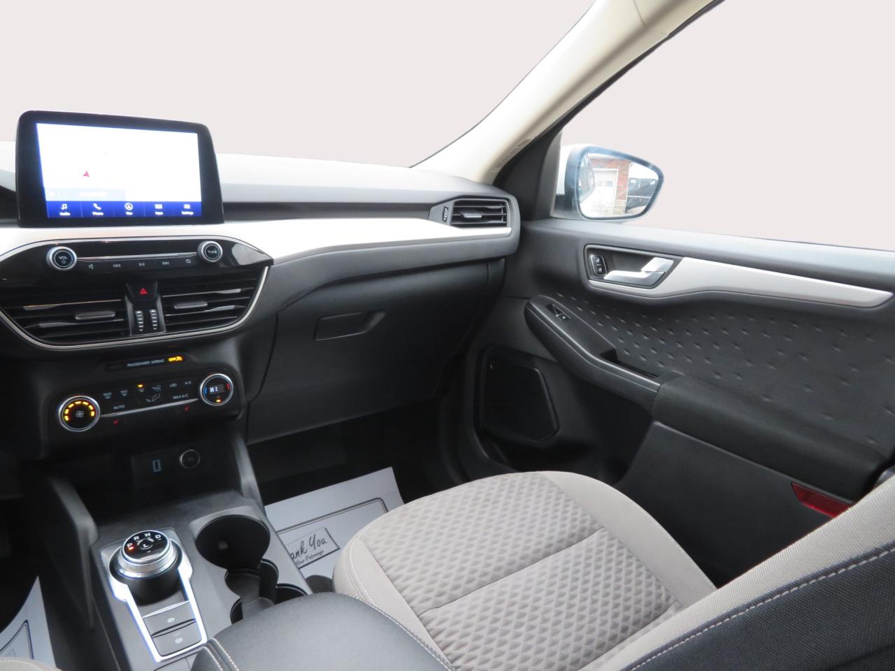 2020 Ford Escape SE FWD Photo