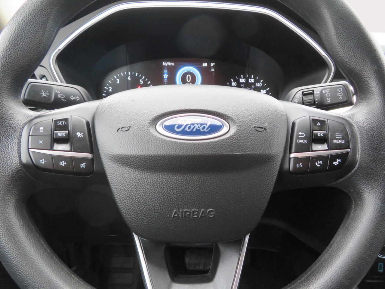 2020 Ford Escape SE FWD Photo