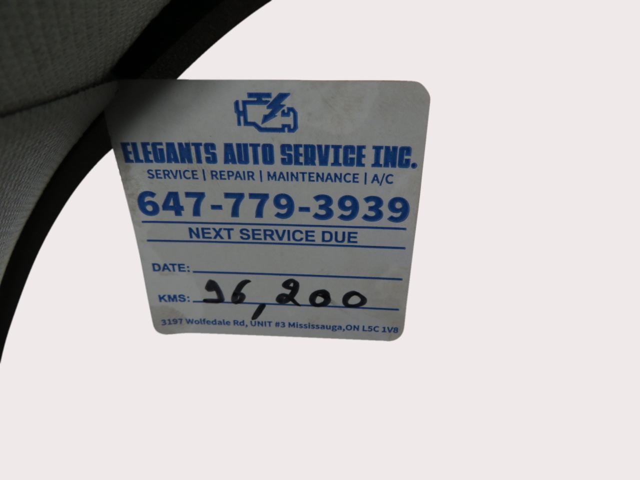 2020 Ford Escape SE FWD Photo