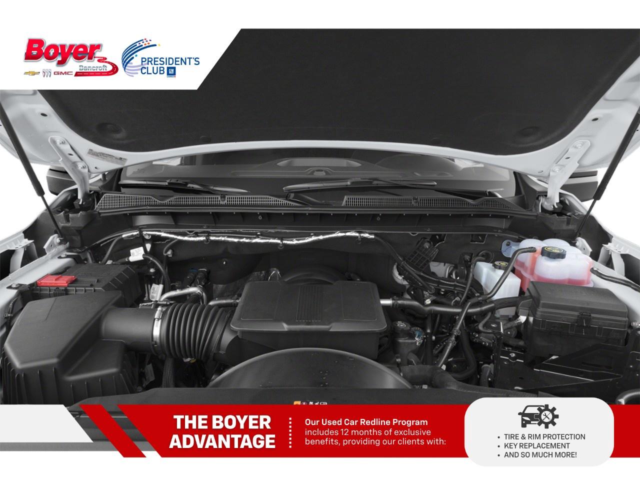 2026 GMC SIERRA 2500HD Crew Cab Standard Box 4-Wheel Drive Denali Photo