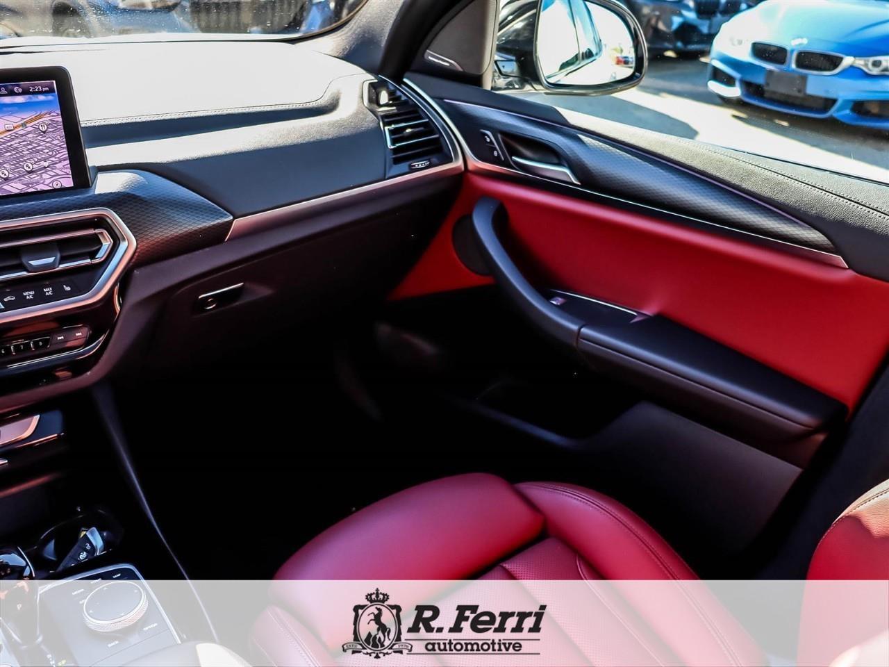 2023 BMW X3 xDrive30i 4dr All-Wheel Drive Sports Activity Vehicle Photo