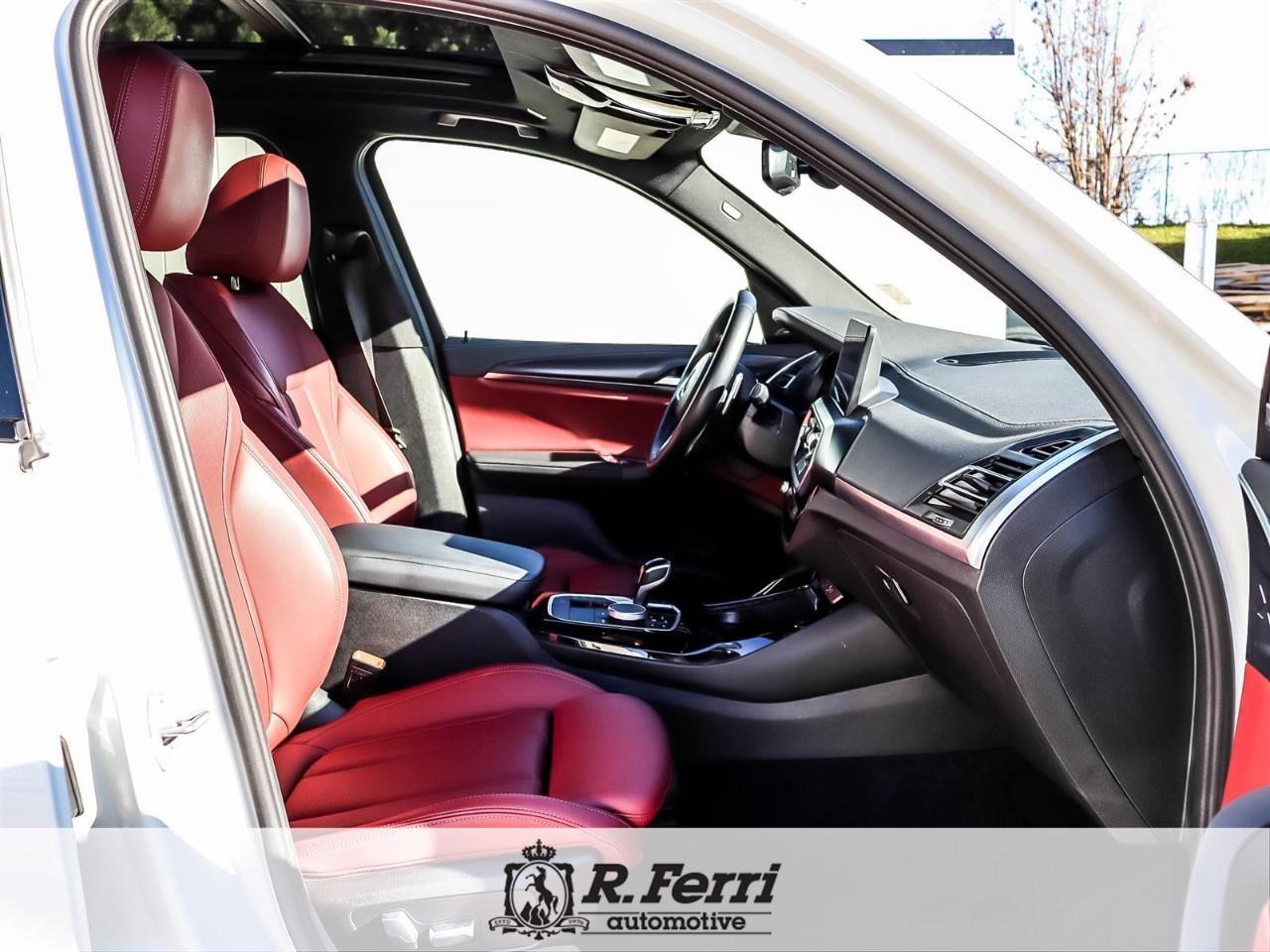 2023 BMW X3 xDrive30i 4dr All-Wheel Drive Sports Activity Vehicle Photo