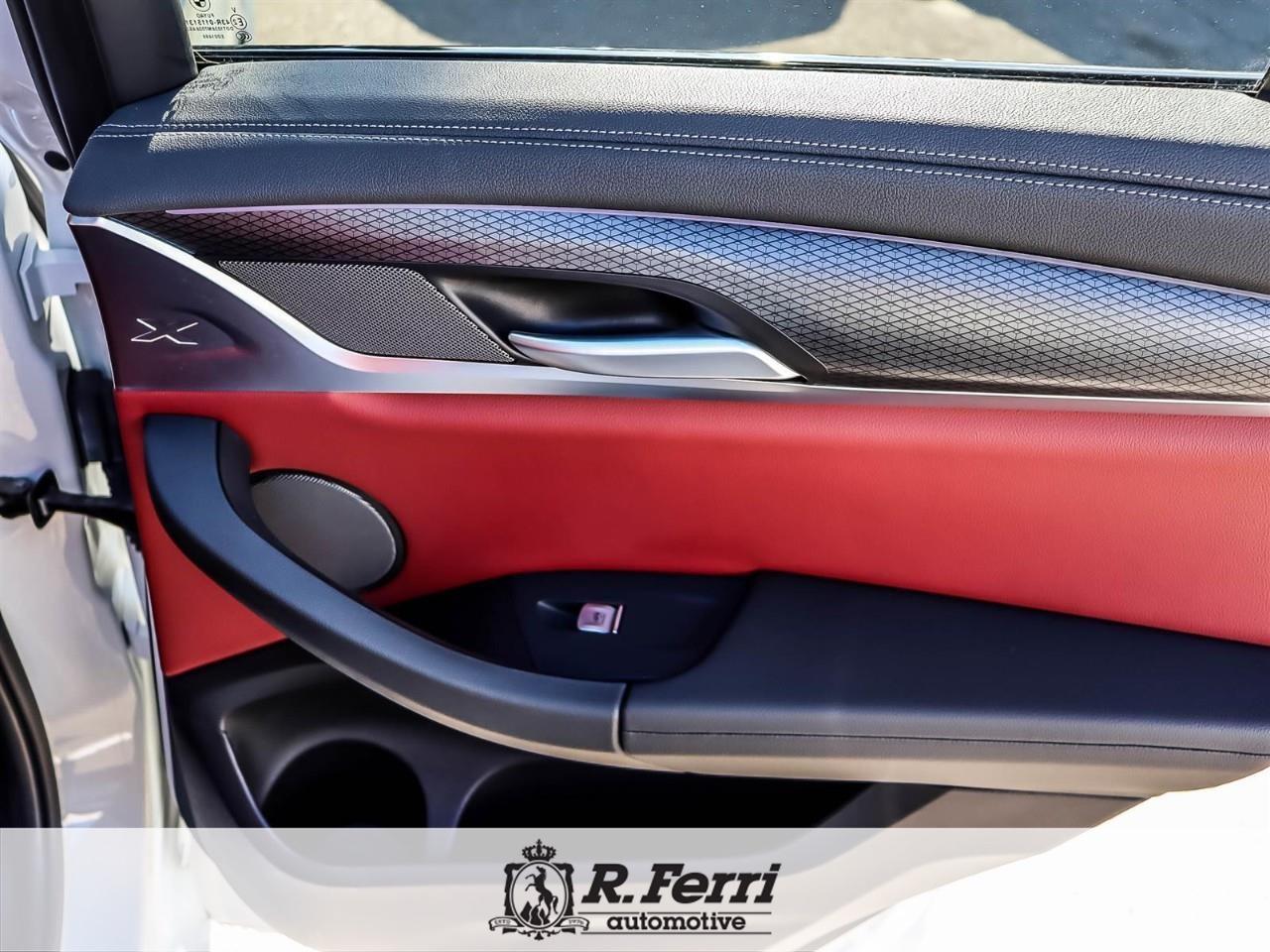 2023 BMW X3 xDrive30i 4dr All-Wheel Drive Sports Activity Vehicle Photo