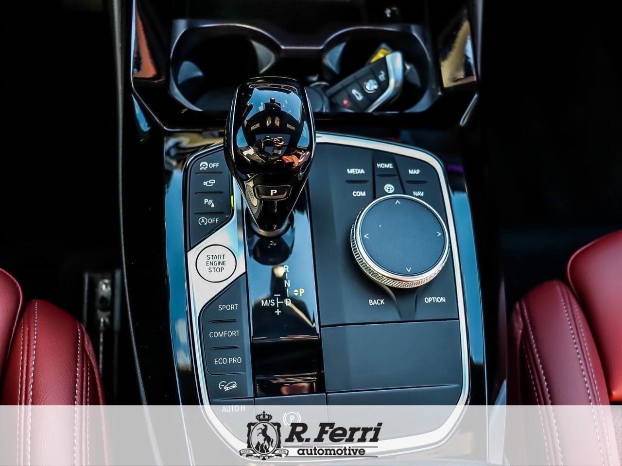 2023 BMW X3 xDrive30i 4dr All-Wheel Drive Sports Activity Vehicle Photo