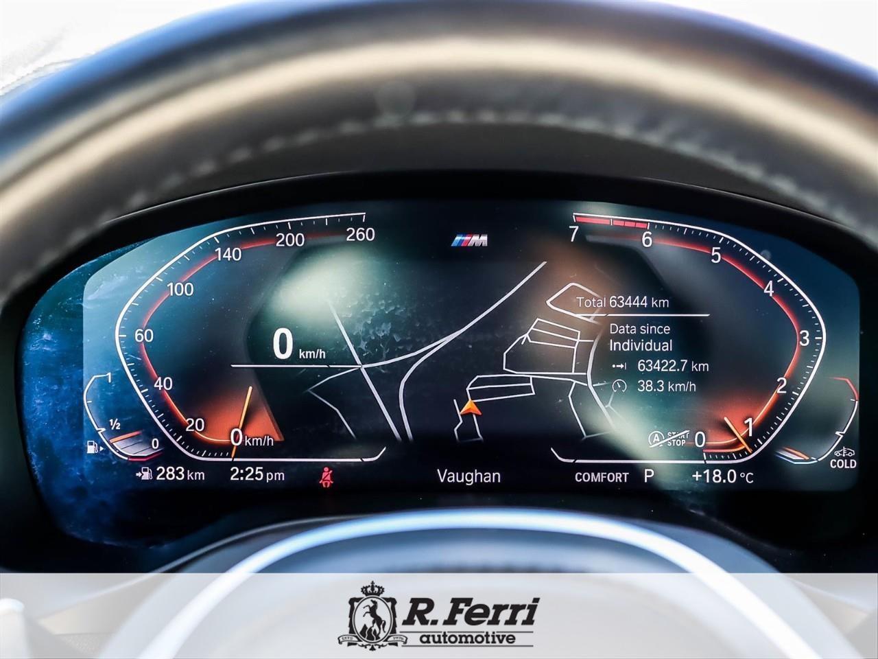 2023 BMW X3 xDrive30i 4dr All-Wheel Drive Sports Activity Vehicle Photo