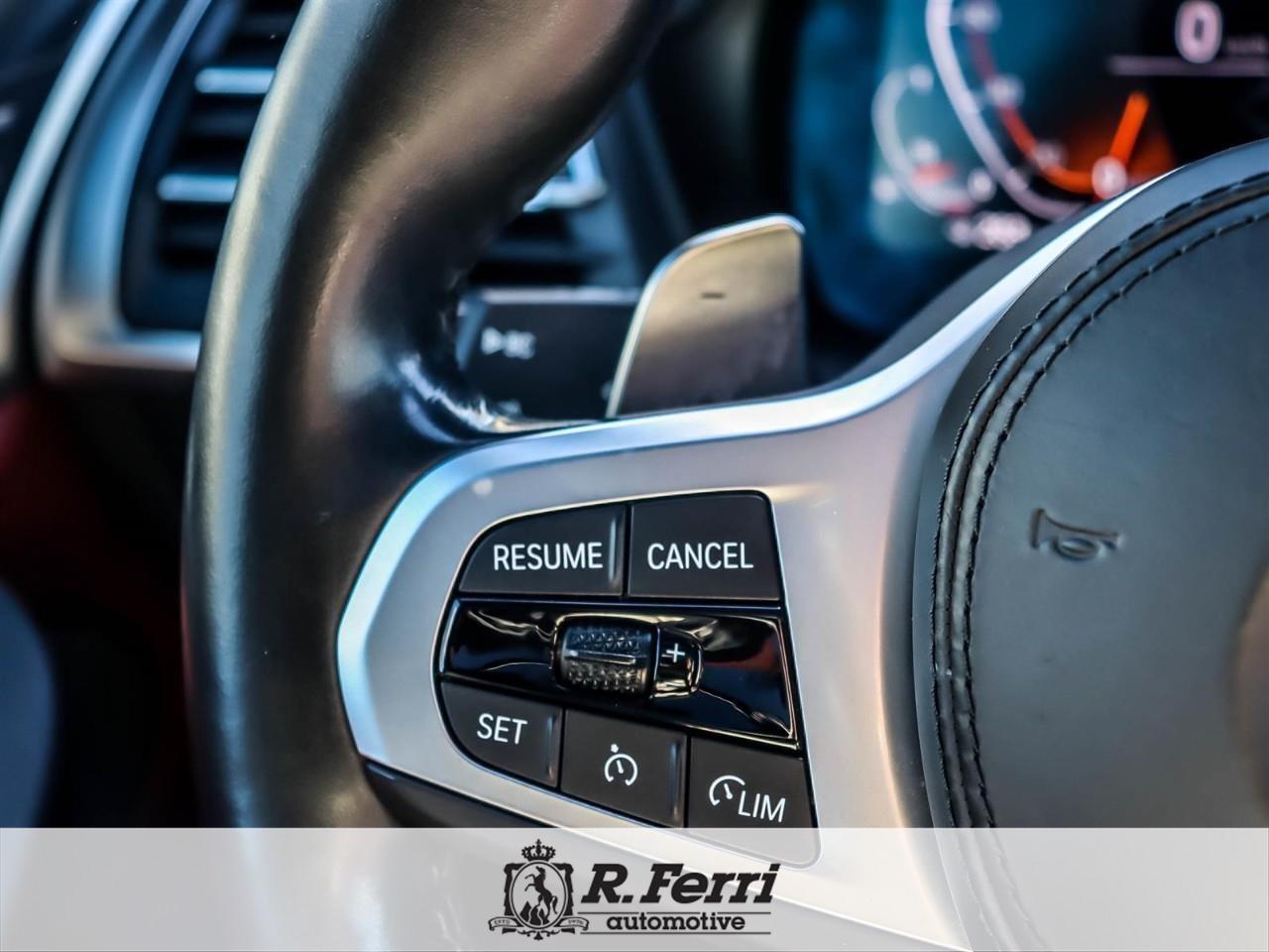 2023 BMW X3 xDrive30i 4dr All-Wheel Drive Sports Activity Vehicle Photo