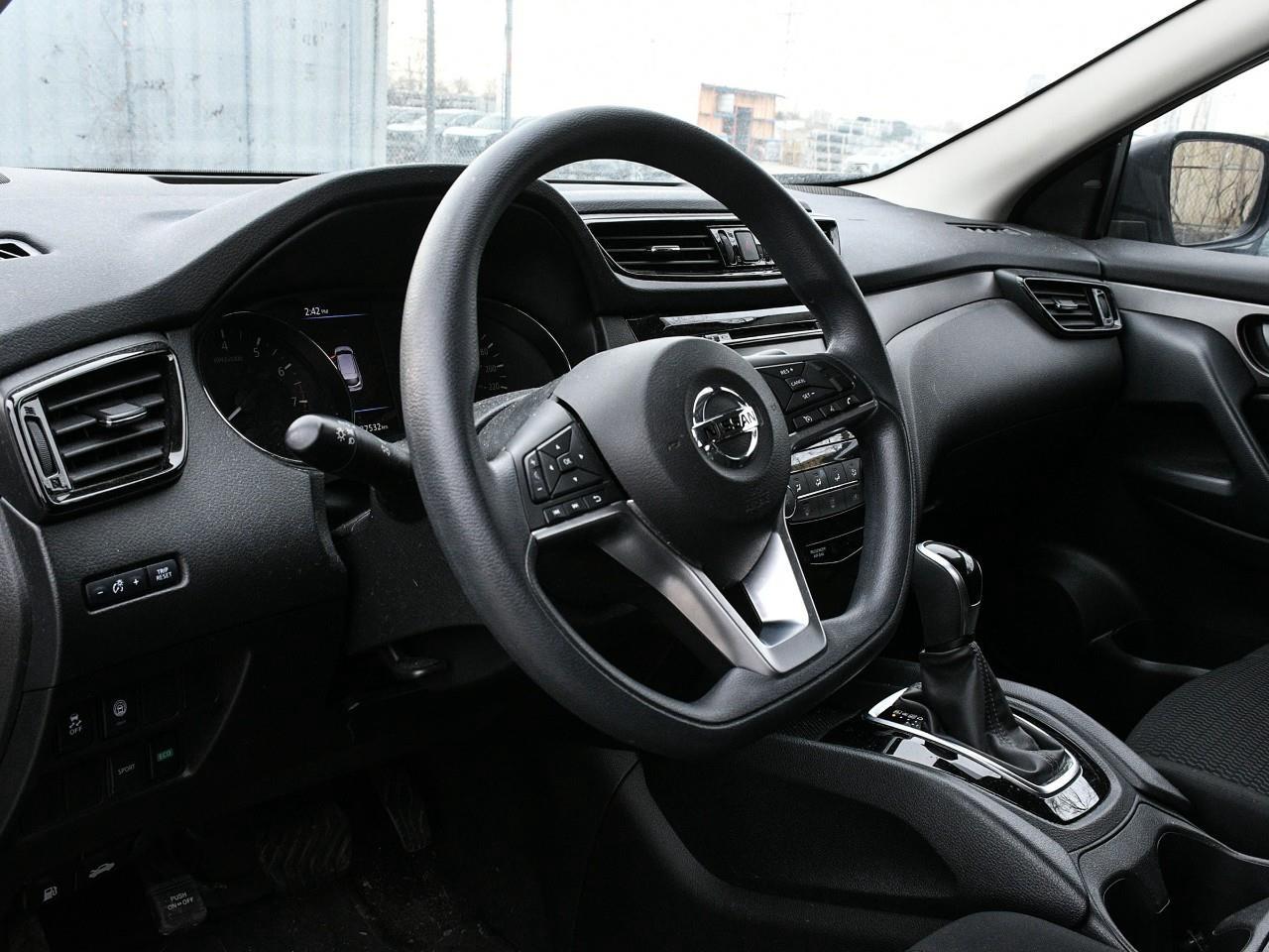 2021 Nissan Qashqai  Photo