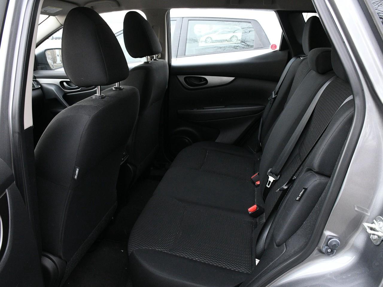 2021 Nissan Qashqai  Photo