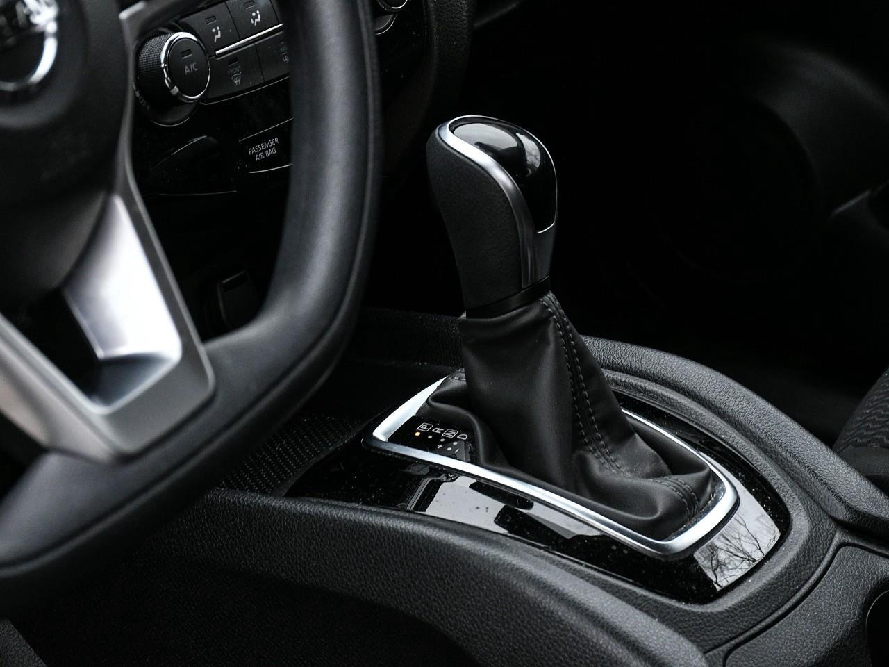 2021 Nissan Qashqai  Photo