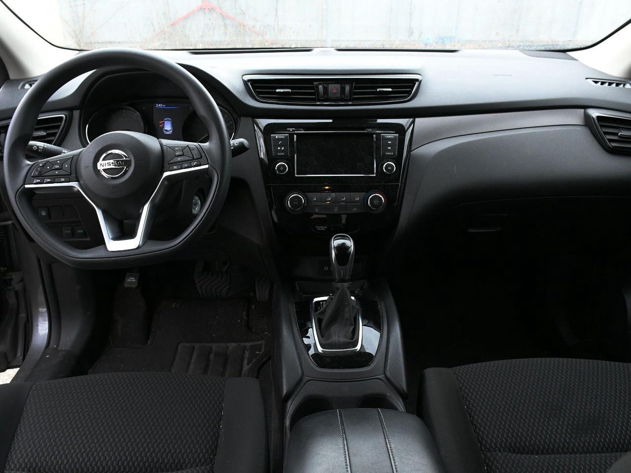 2021 Nissan Qashqai  Photo
