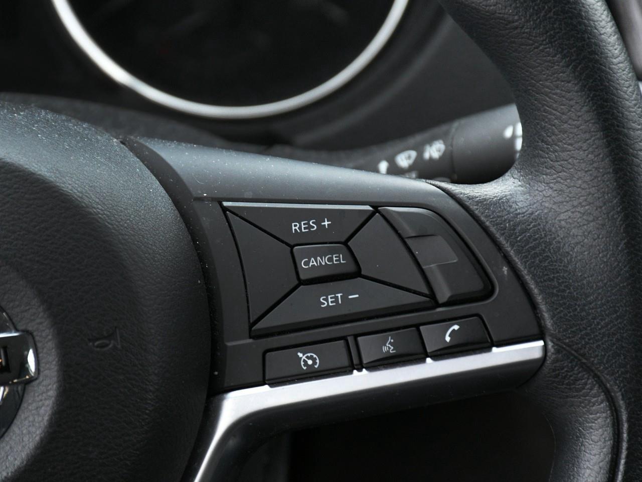 2021 Nissan Qashqai  Photo