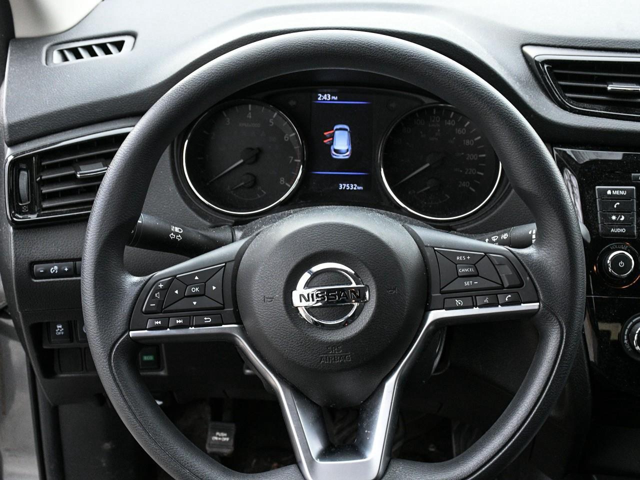 2021 Nissan Qashqai  Photo