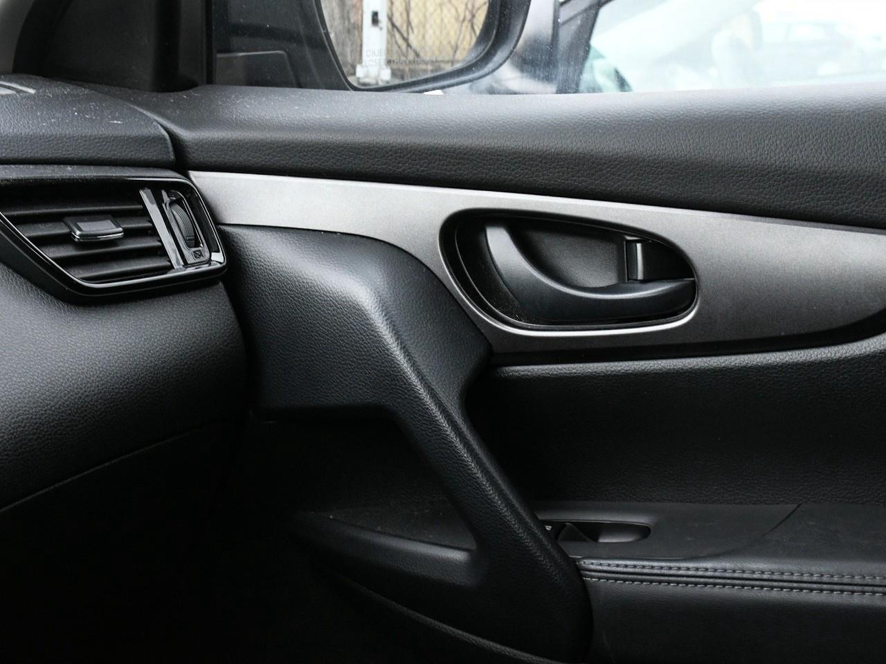 2021 Nissan Qashqai  Photo