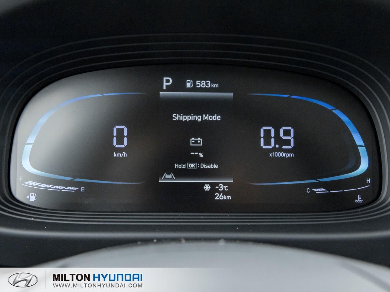 2026 Hyundai Venue Essential 4dr Front-Wheel Drive Photo