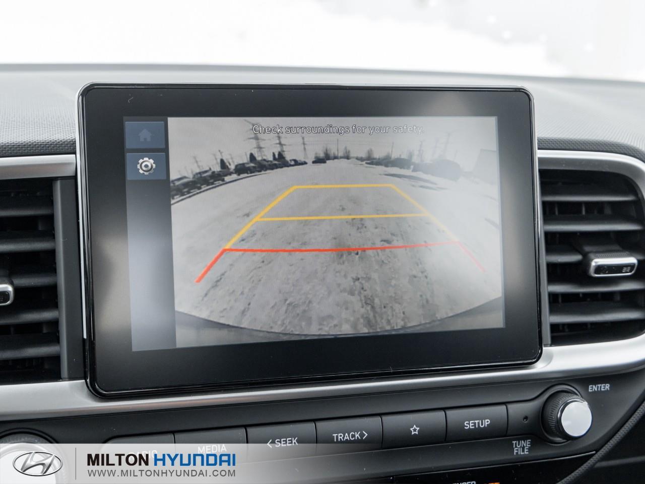 2026 Hyundai Venue Essential 4dr Front-Wheel Drive Photo