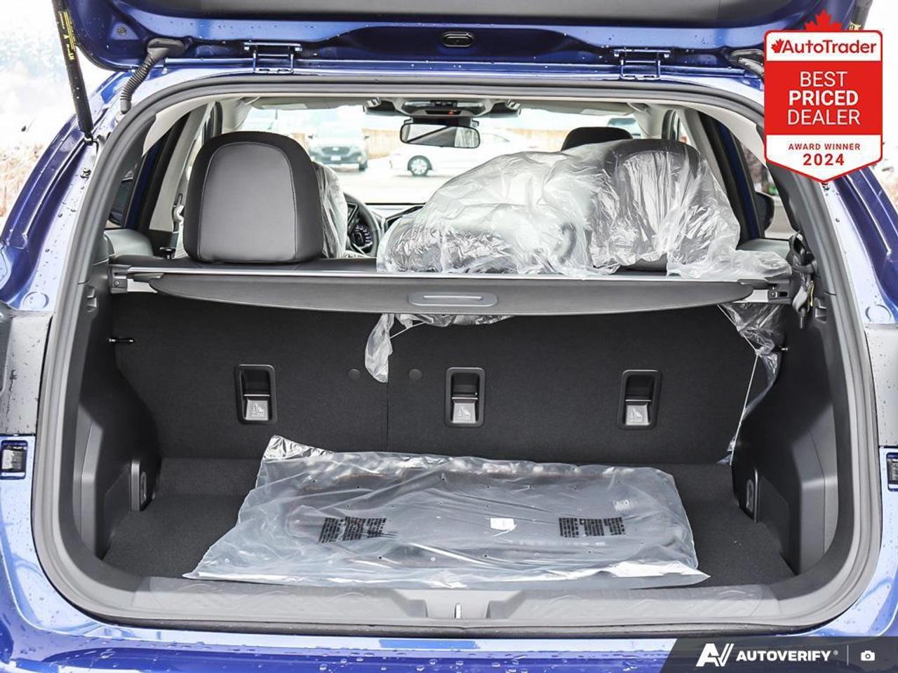 2026 Subaru Crosstrek Limited 4dr All-Wheel Drive Photo