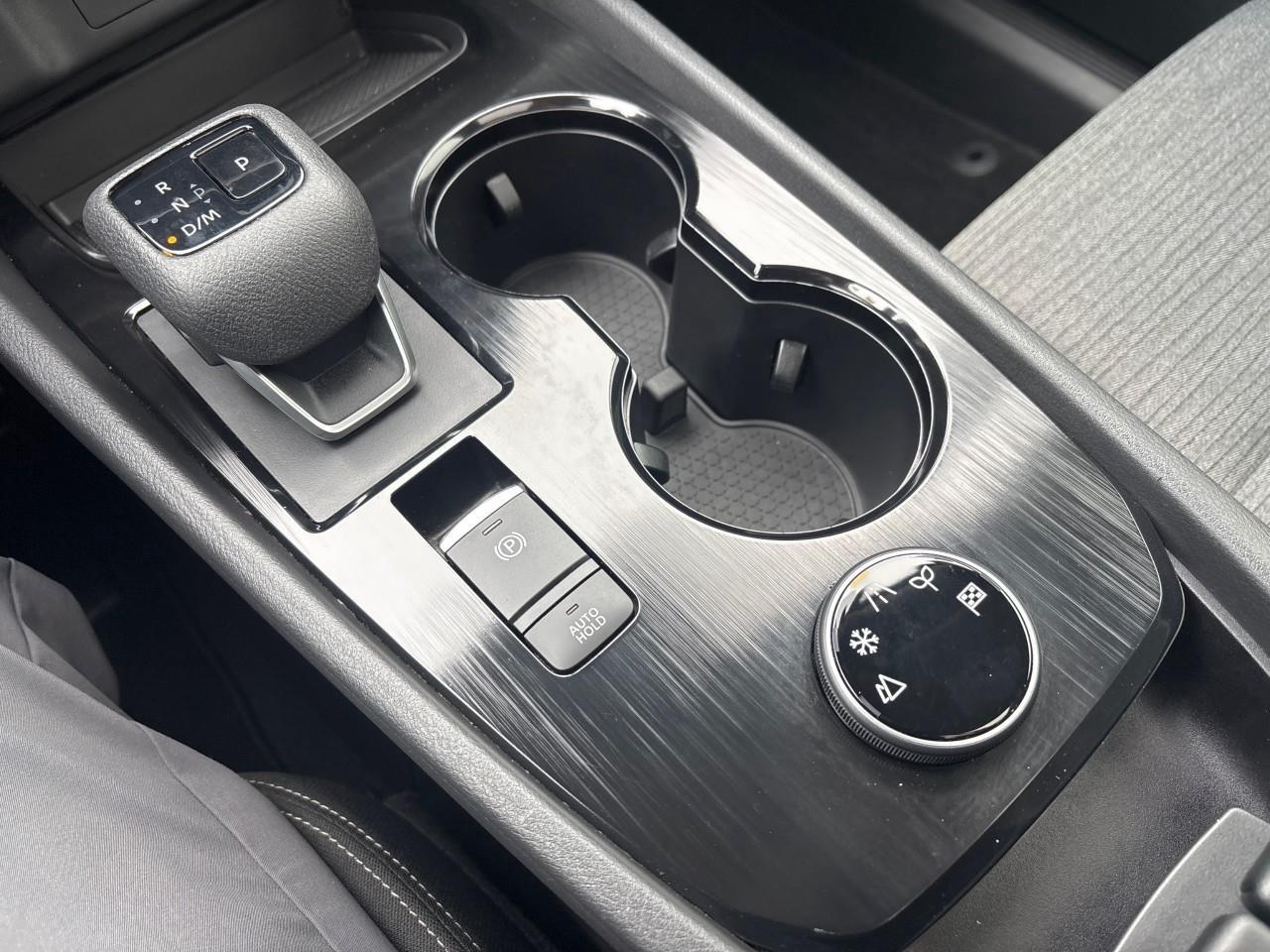 2023 Nissan Rogue SV Moonroof 4dr All-Wheel Drive Sport Utility Photo