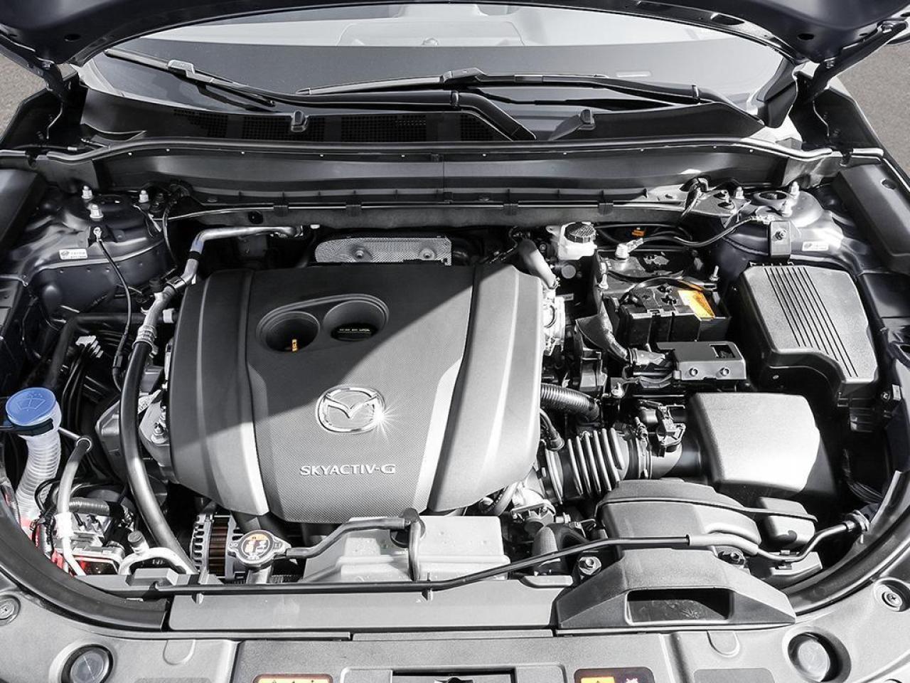 2025 Mazda CX-5 GX 4dr i-ACTIV All-Wheel Drive Sport Utility Photo