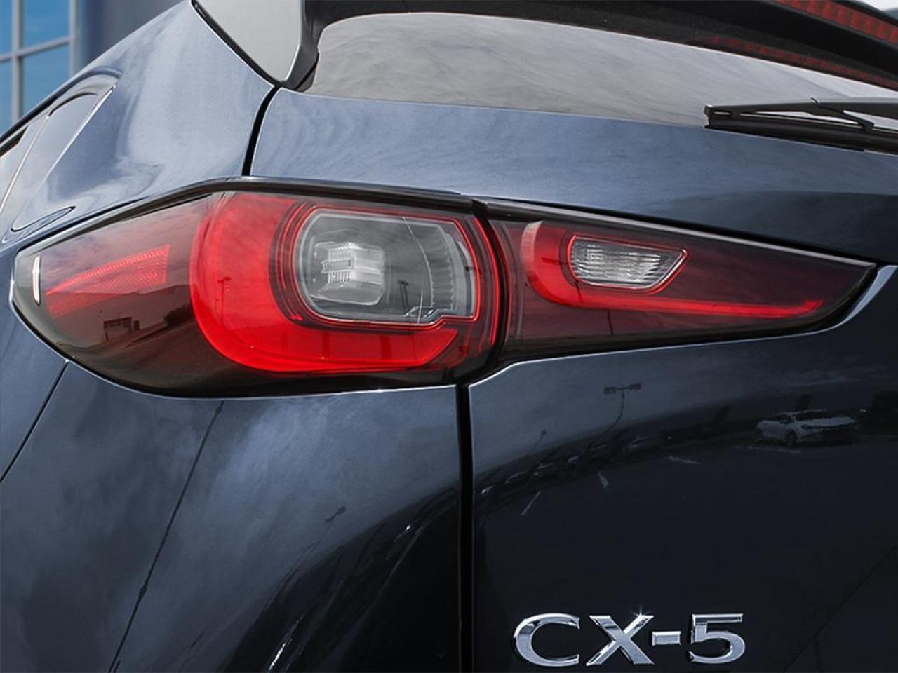 2025 Mazda CX-5 GX 4dr i-ACTIV All-Wheel Drive Sport Utility Photo