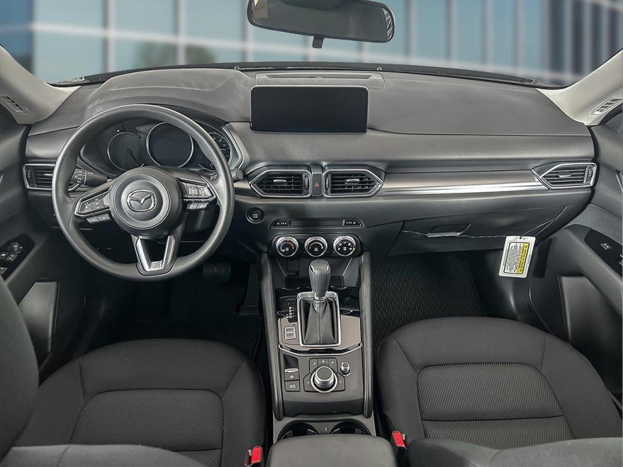 2025 Mazda CX-5 GX 4dr i-ACTIV All-Wheel Drive Sport Utility Photo