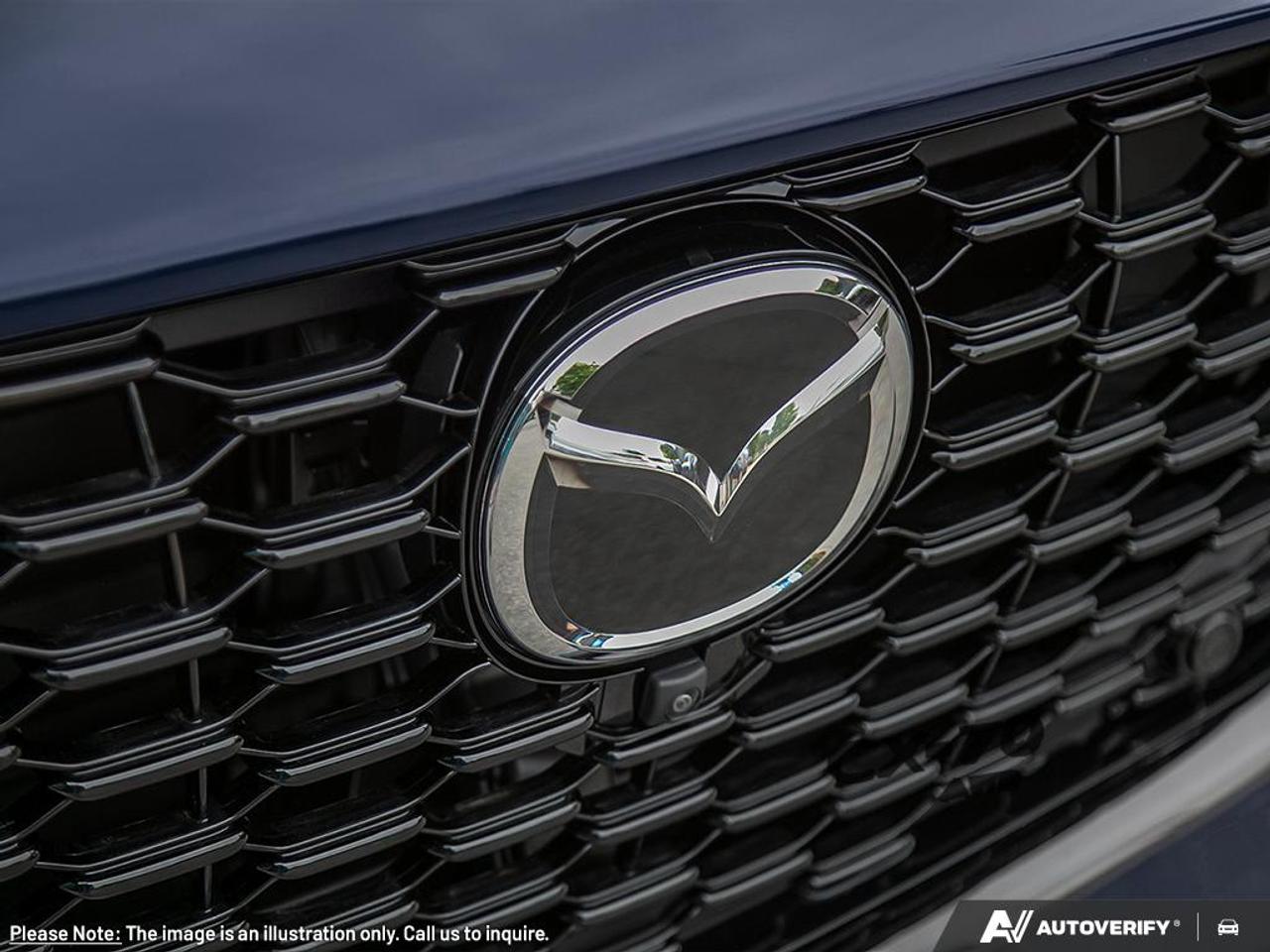 2026 Mazda CX-70 MHEV GT 4dr i-ACTIV All-Wheel Drive Sport Utility Photo