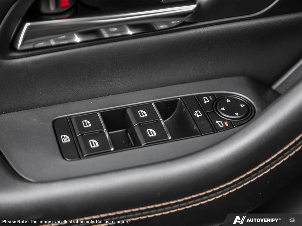 2026 Mazda CX-70 MHEV GT 4dr i-ACTIV All-Wheel Drive Sport Utility Photo